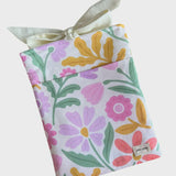 Iris Pocket Book Sleeve