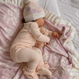Knitted Leggings - Primrose