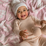 Knitted Leggings - Primrose