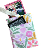 Iris Pocket Book Sleeve