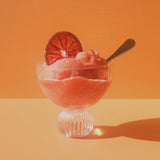 Blood Orange Apero Sorbet Frostie