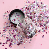 Blossom Certified Bio-glitter