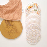 Chloe - Breastpad Set
