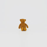 Dear Ted Tiny Edition. Butterscotch