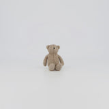 Dear Ted Tiny Edition. Cedar