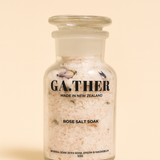 Rose Facial Toner - GA.THER
