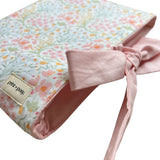 Bouquet Book Sleeve