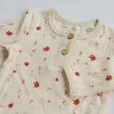 Harper Floral Bodysuit