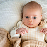 Organic Muslin Wrap
