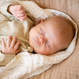 Organic Muslin Wrap