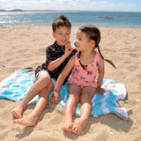 Sale Solar Buddies - One Sunscreen Applicator