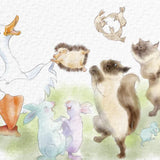 Tails of Tangleby 2