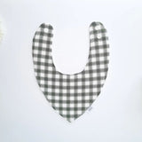 Dribble Bib - Wyatt