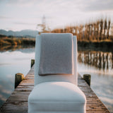 TGM Luxury Merino Blanket