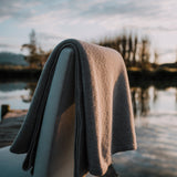 TGM Luxury Merino Blanket