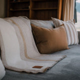 Merino Throw