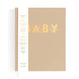Baby Book Biscuit