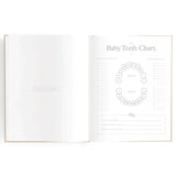 Baby Book Biscuit