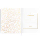Forever In Our Hearts Memorial Journal