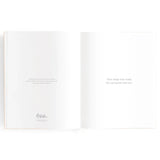 Forever In Our Hearts Memorial Journal