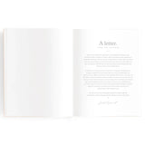 Forever In Our Hearts Memorial Journal