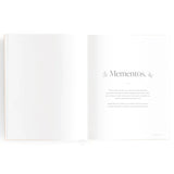Forever In Our Hearts Memorial Journal