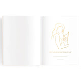 Forever In Our Hearts Memorial Journal