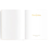 Forever In Our Hearts Memorial Journal