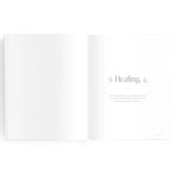 Forever In Our Hearts Memorial Journal