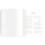 Forever In Our Hearts Memorial Journal