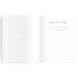 Forever In Our Hearts Memorial Journal