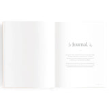 Forever In Our Hearts Memorial Journal