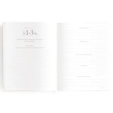 Forever In Our Hearts Memorial Journal