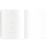 Forever In Our Hearts Memorial Journal