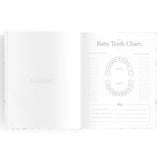 Baby Book Buttermilk
