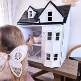 Queen Anne Dolls House