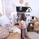 Queen Anne Dolls House