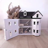 Queen Anne Dolls House