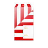 Caramel Popcorn 80g Christmas