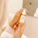 Glowing Facial Oil
