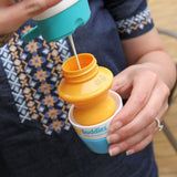 Sale Solar Buddies - One Sunscreen Applicator
