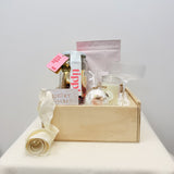 The Wind Down Gift Box