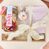 The Wind Down Gift Box