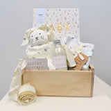 The Softest Start Gift Box