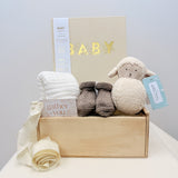 The Little Treasures Gift Box