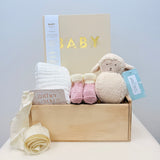 The Little Treasures Gift Box