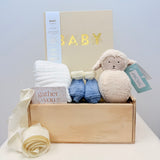The Little Treasures Gift Box
