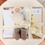 The Little Treasures Gift Box