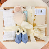 The Little Treasures Gift Box