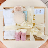 The Little Treasures Gift Box